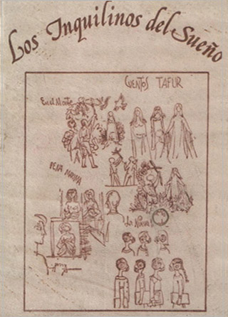 Javier Tafur González